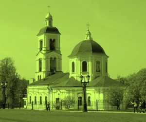 Колоризация