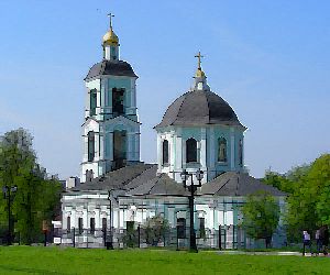 Эффект акварели