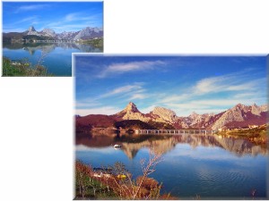 Автоматическое улучшение