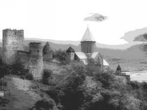 Эффекты для фотографий