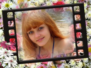 Стильные открытки!