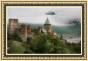 Эффекты для фотографий