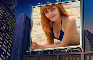 Генератор рамок